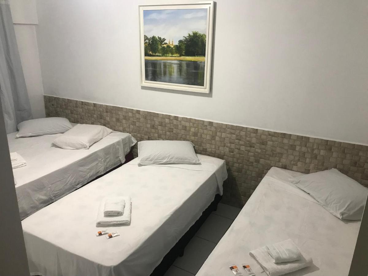 Hotel Rota Dos Tropeiros Castro Buitenkant foto