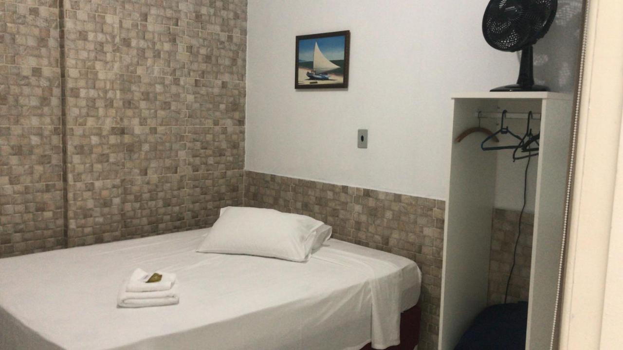 Hotel Rota Dos Tropeiros Castro Buitenkant foto